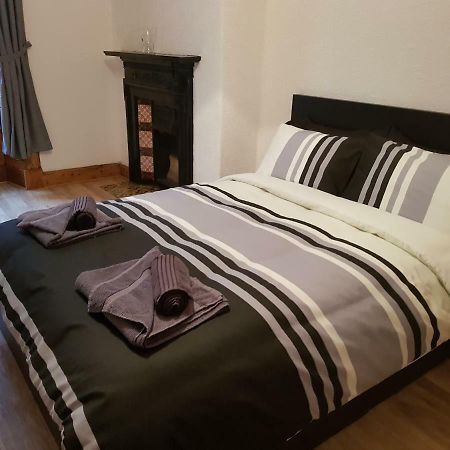 Rozina Apartment Пейслі Екстер'єр фото
