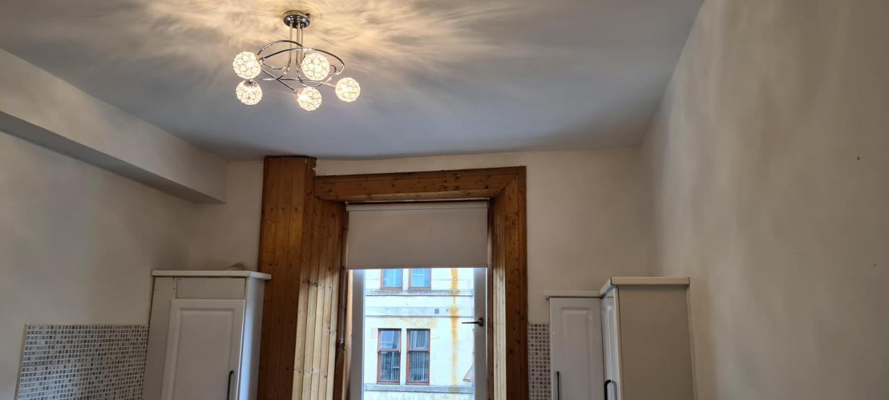 Rozina Apartment Пейслі Екстер'єр фото