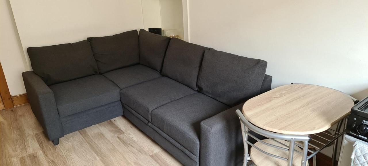 Rozina Apartment Пейслі Екстер'єр фото