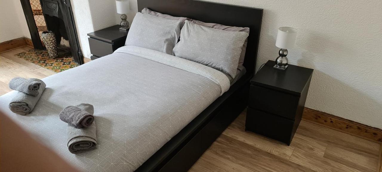 Rozina Apartment Пейслі Екстер'єр фото