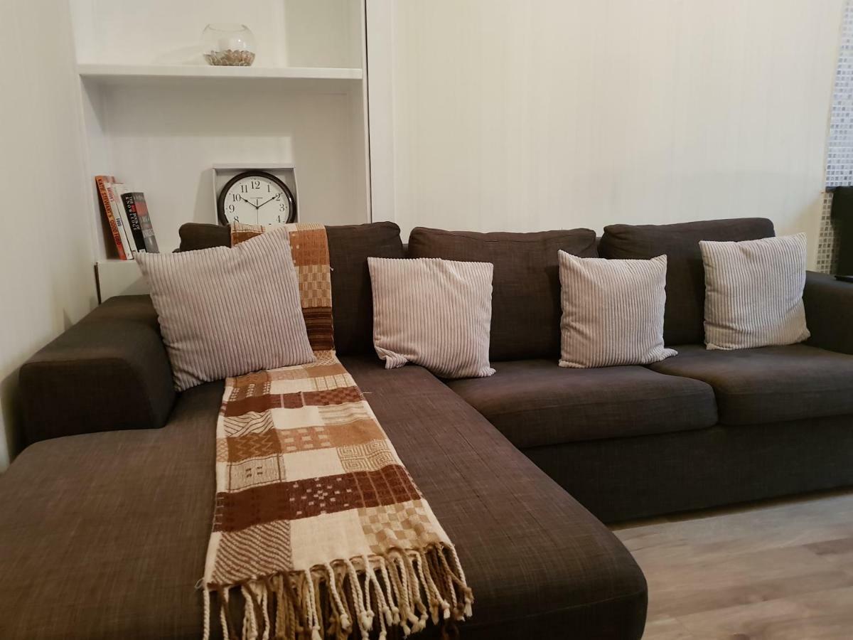 Rozina Apartment Пейслі Екстер'єр фото