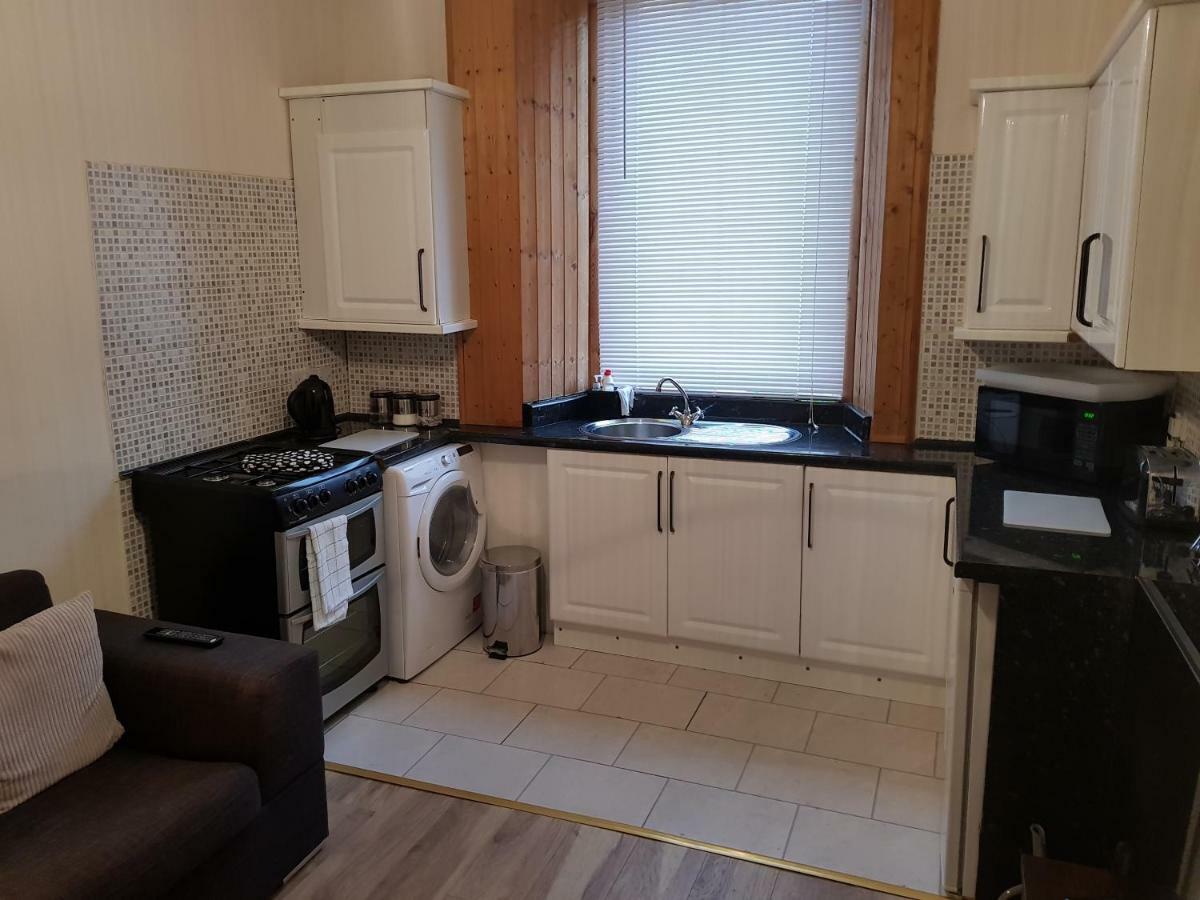 Rozina Apartment Пейслі Екстер'єр фото