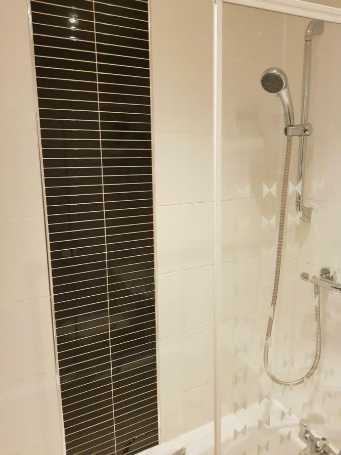 Rozina Apartment Пейслі Екстер'єр фото