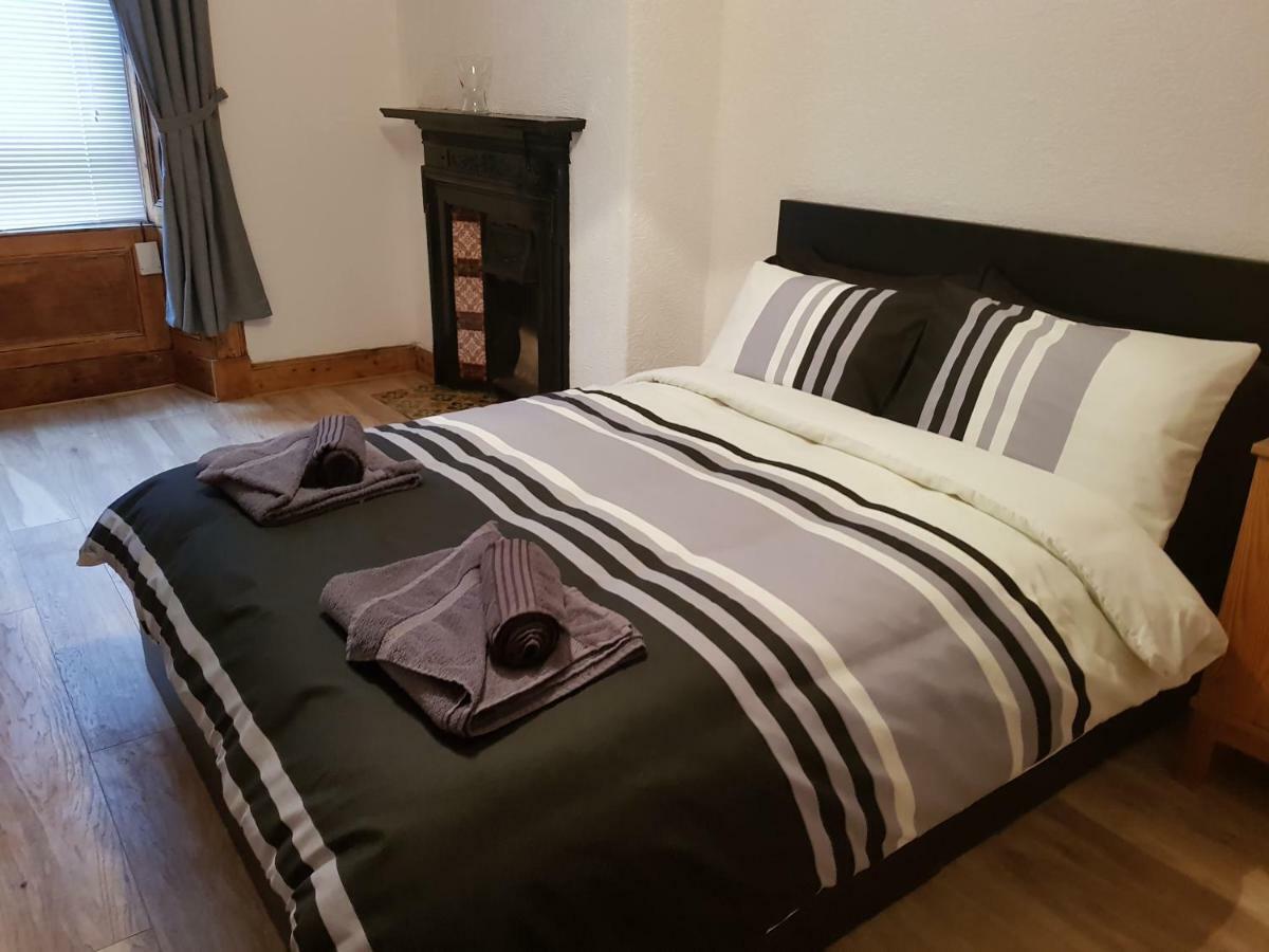 Rozina Apartment Пейслі Екстер'єр фото