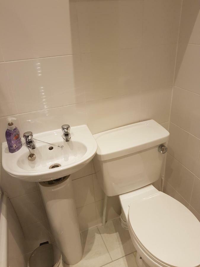 Rozina Apartment Пейслі Екстер'єр фото