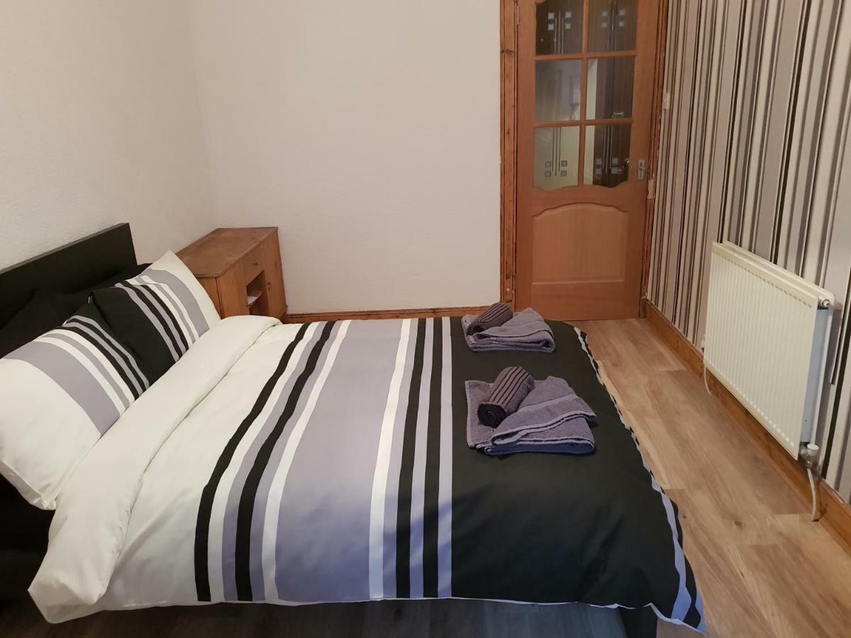 Rozina Apartment Пейслі Екстер'єр фото